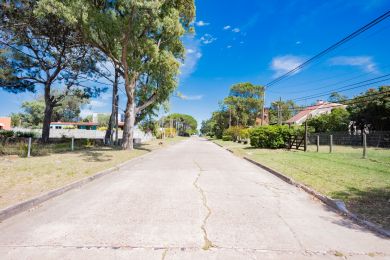 Alquiler Temporal  Maldonado Playa Grande