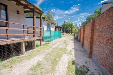 Alquiler Temporal  Maldonado Playa Grande