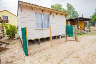 Alquiler Temporal  Maldonado Playa Grande