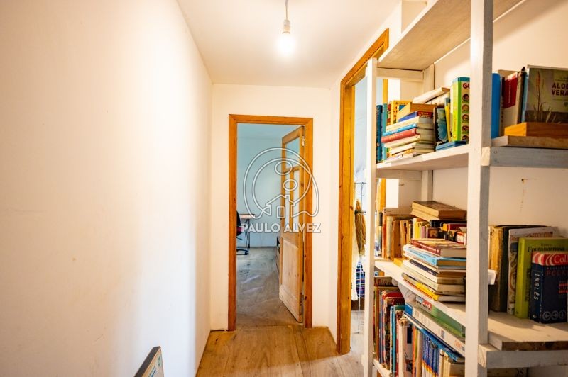Acceso a segundo dormitorio 