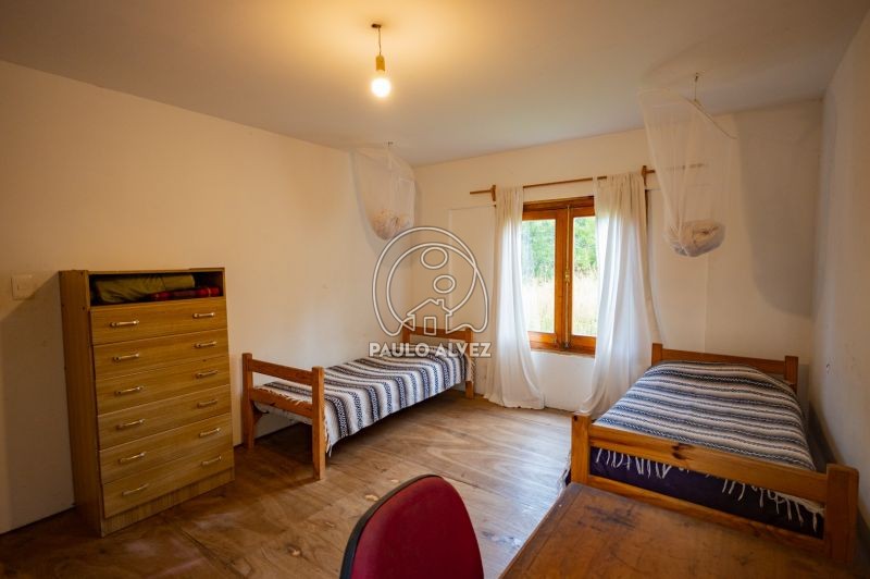 Dormitorio 