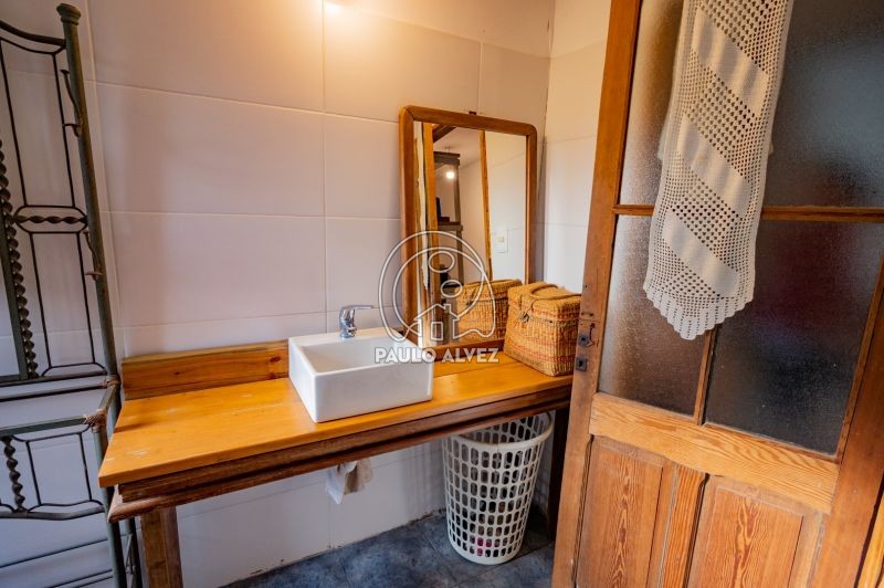 Baño completo 