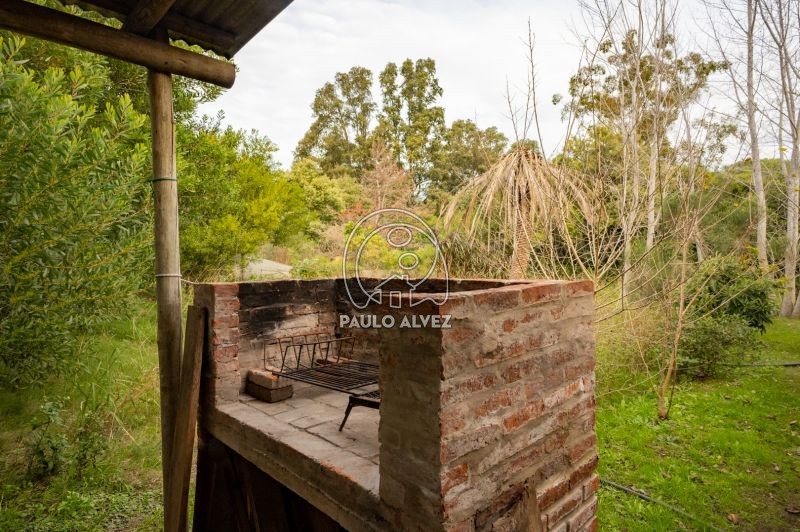 Parrillero 