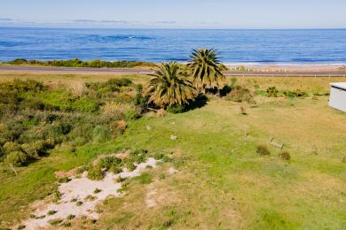 Alquiler Temporal  Maldonado Bella Vista