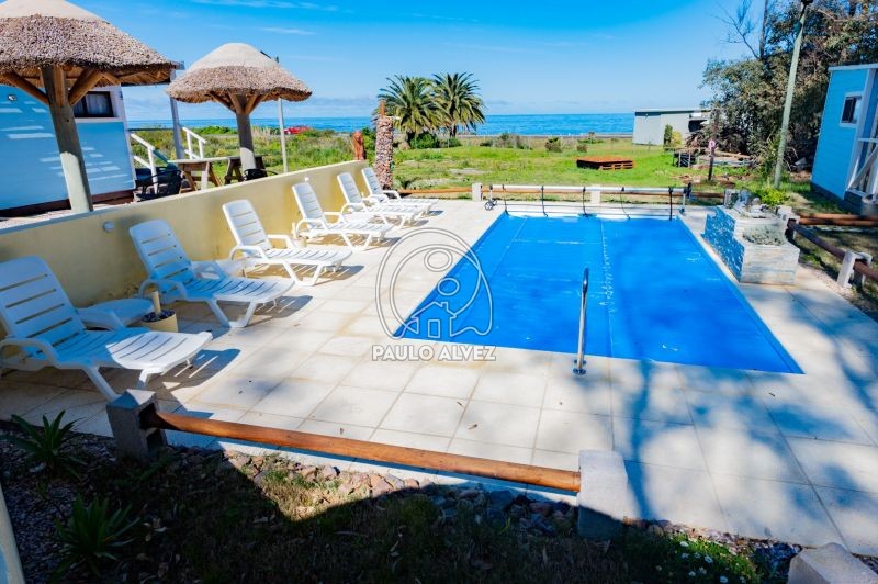 Complejo Cabañas San Jorge