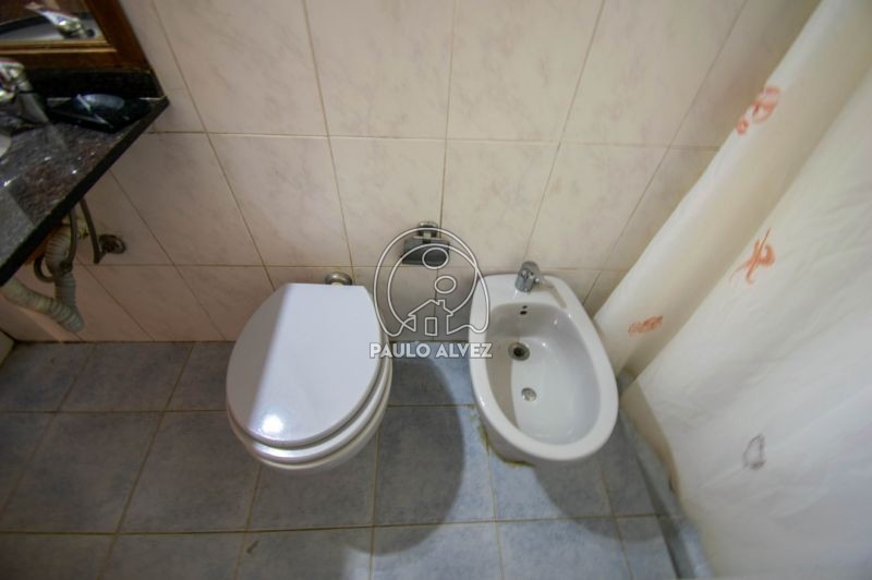 Baño completo