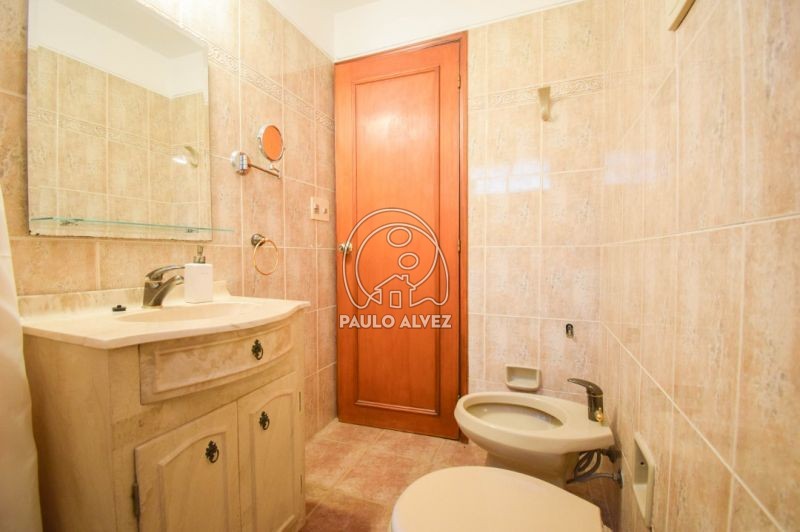 baño en suite