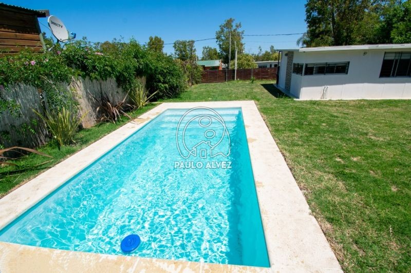 piscina climatizada 