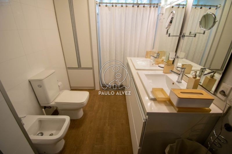 Baño en suite