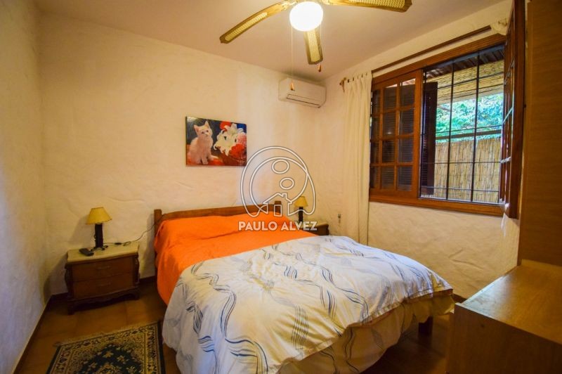 Dormitorio principal