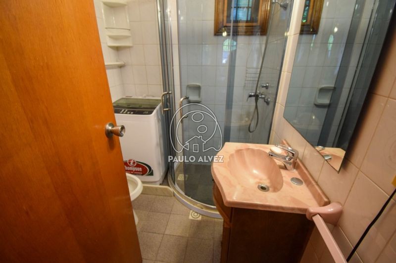 Ba&ntilde;o completo