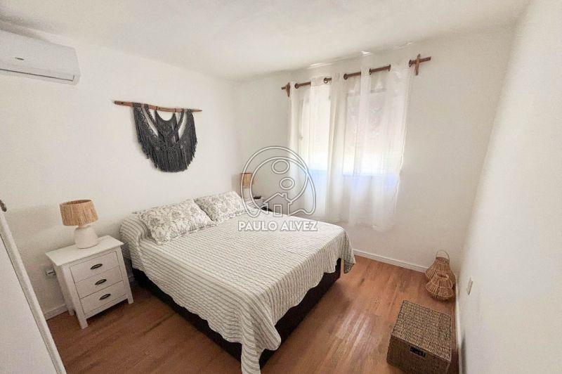 Dormitorio matrimonial