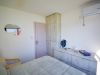 Dormitorio con placares 