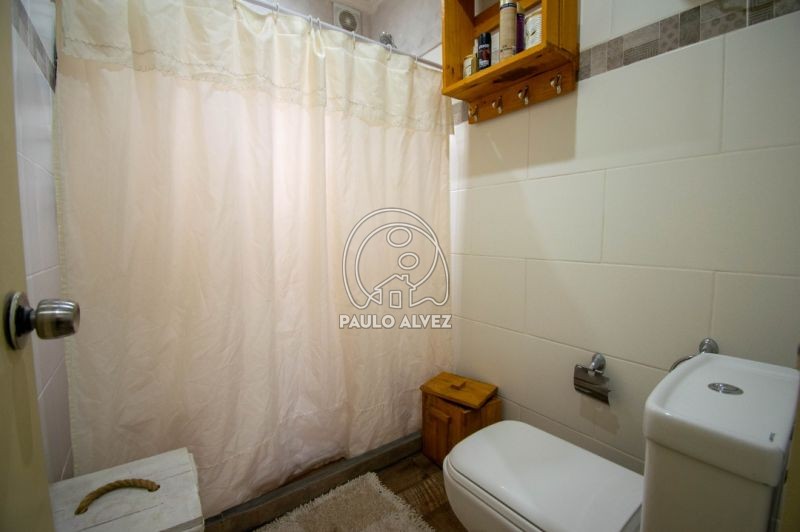 Baño completo