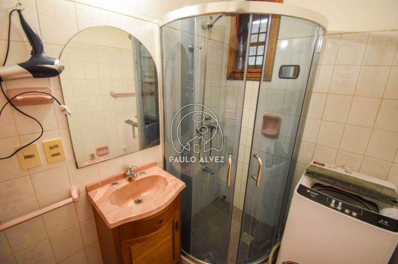 Ba&ntilde;o completo