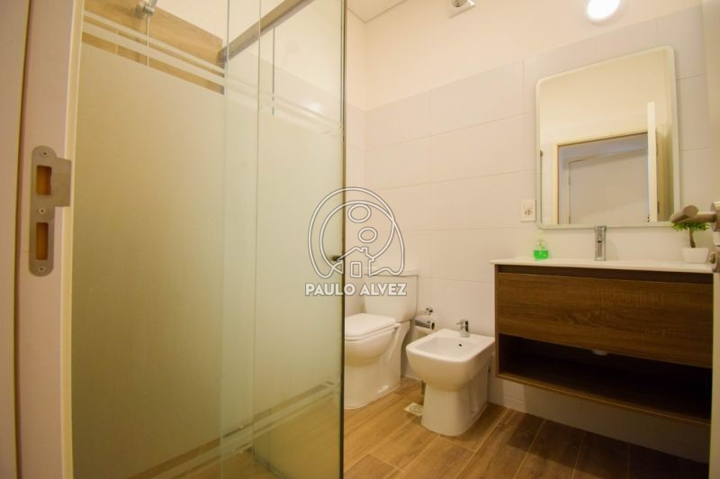 Baño en suite 