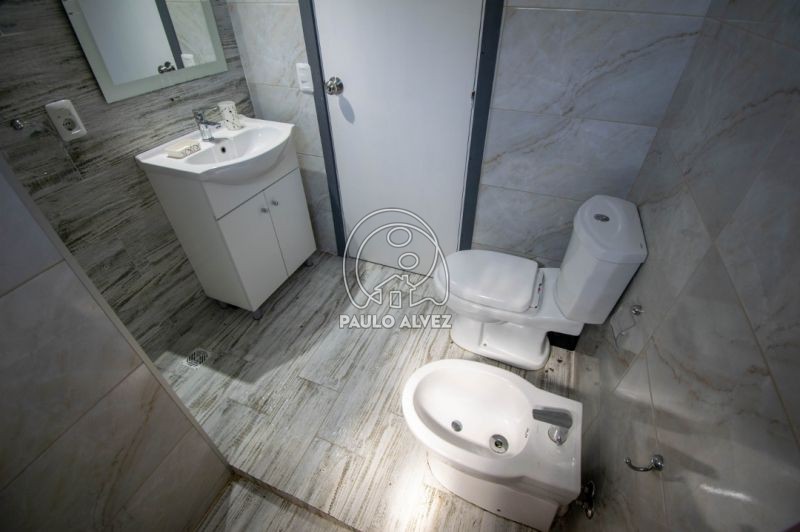 Ba&ntilde;o completo