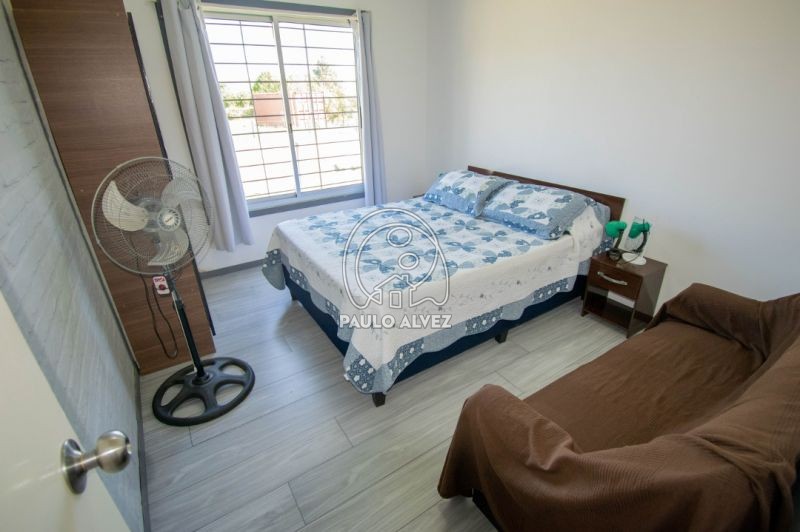 Dormitorio principal