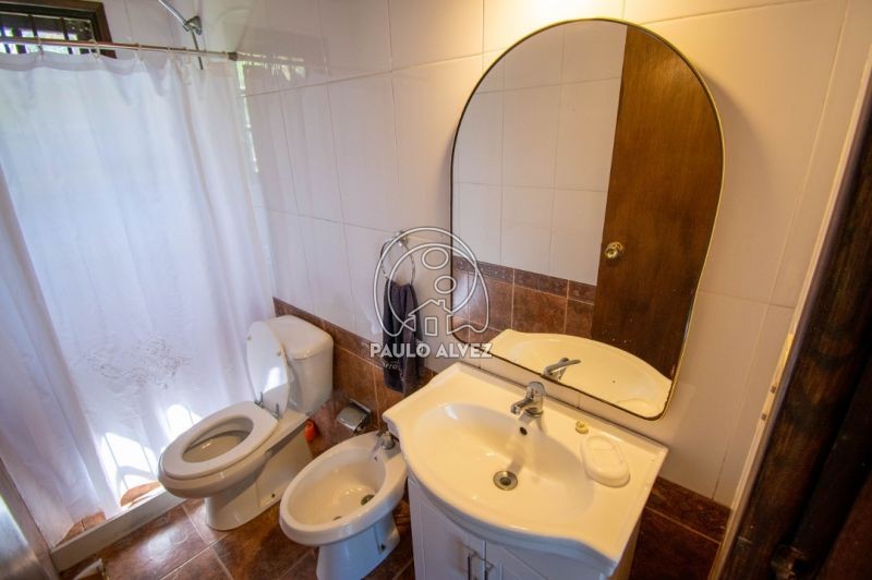 Baño en suite 