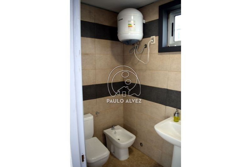 Baño completo