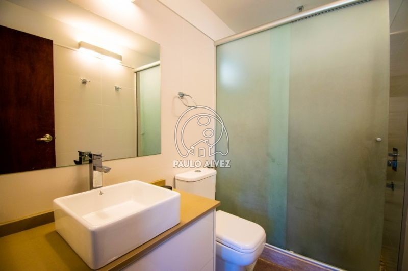 Baño en suite