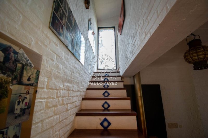 Escaleras