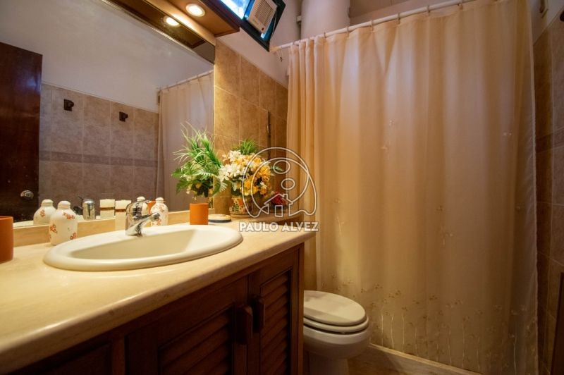 Baño en suite