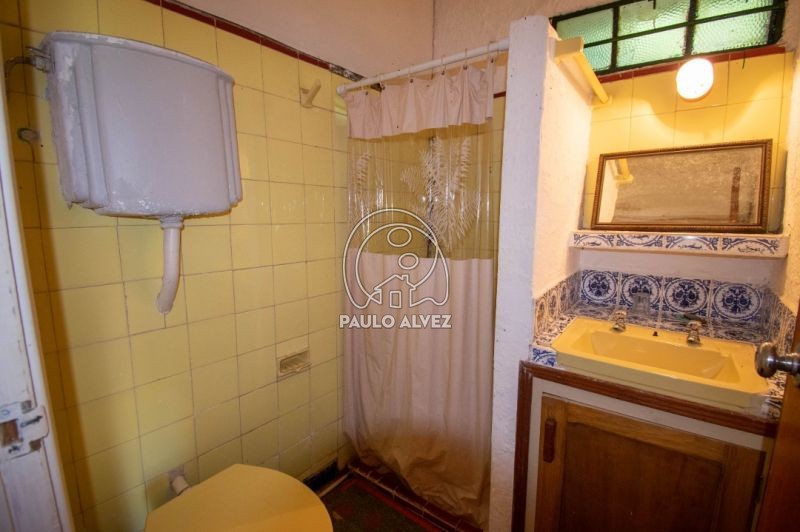 Baño completo