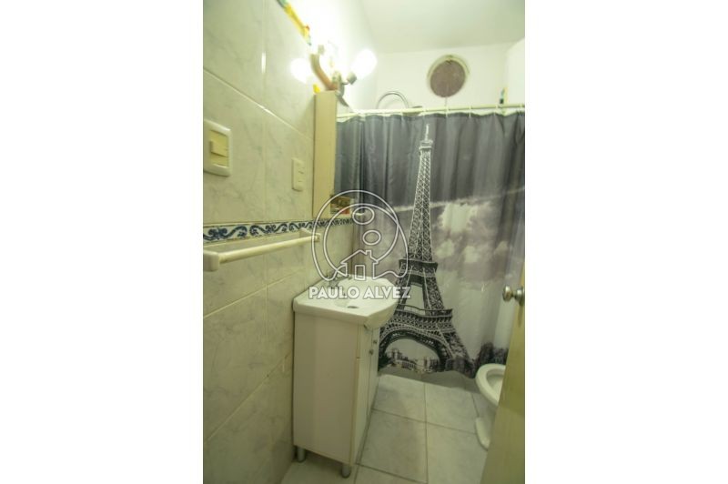 Ba&ntilde;o completo