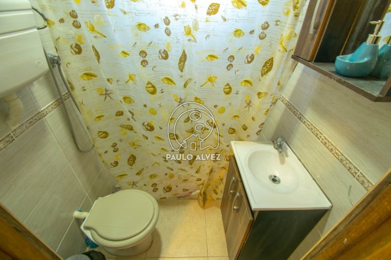 Ba&ntilde;o completo