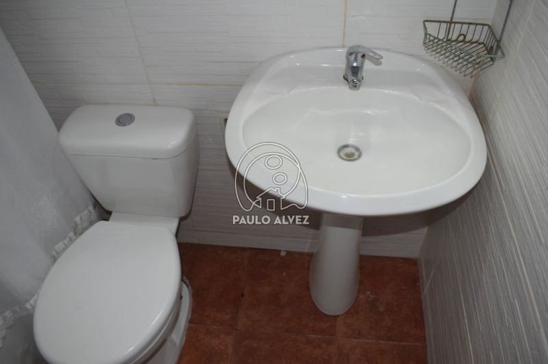 Baño completo