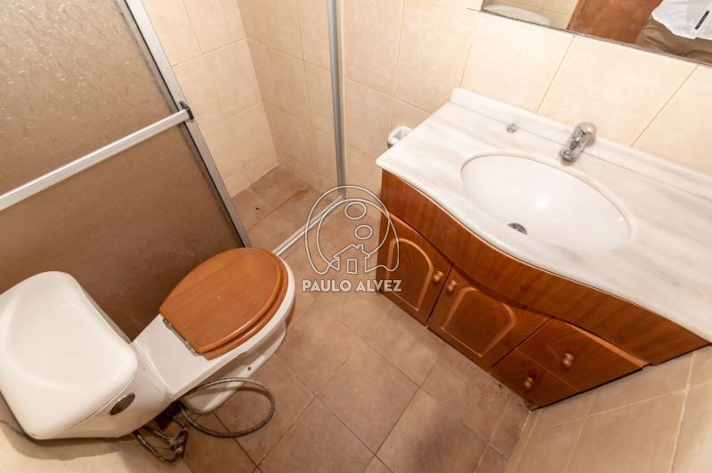 Primer baño