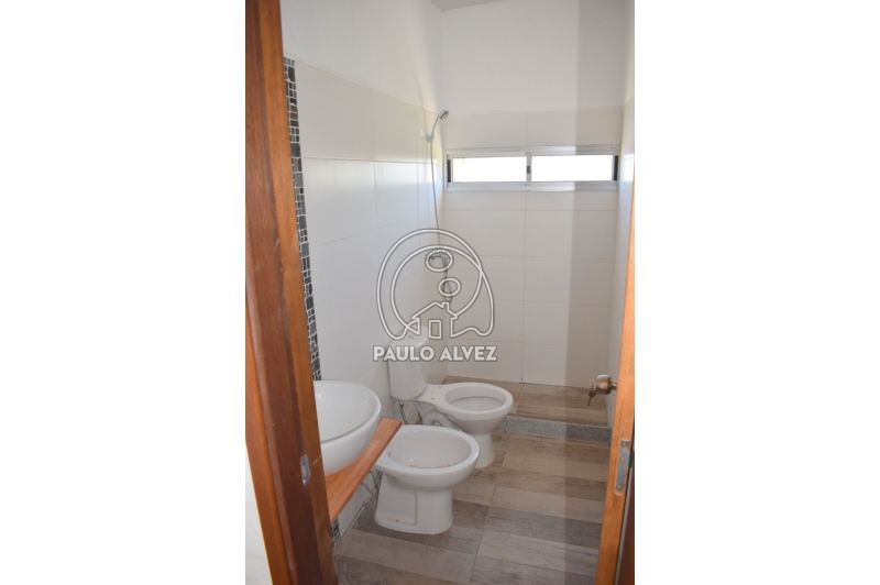 Baño completo