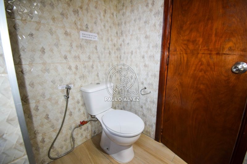 Baño completo