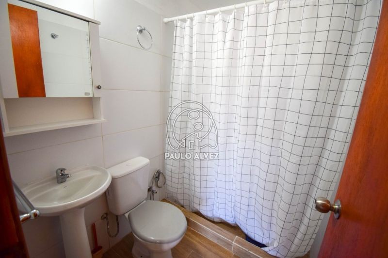 Baño completo