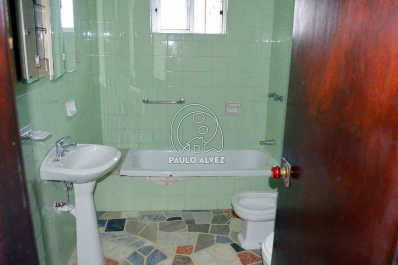 Baño completo