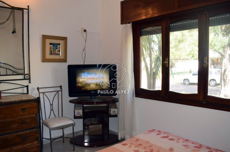 Dormitorio al frente