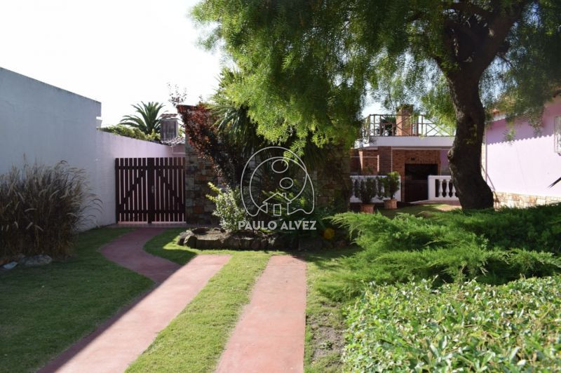 Acceso independiente al apartamento