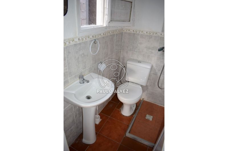 Baño completo