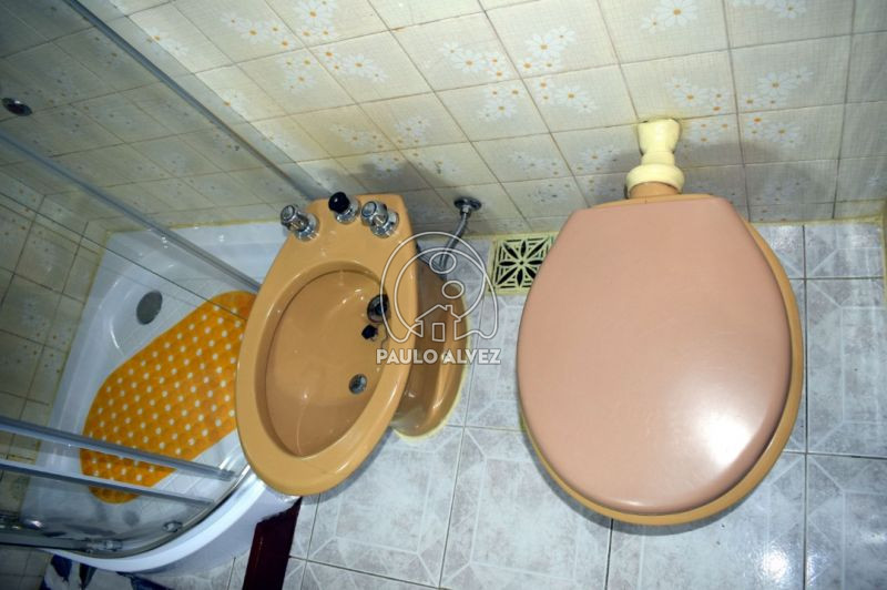 Baño completo