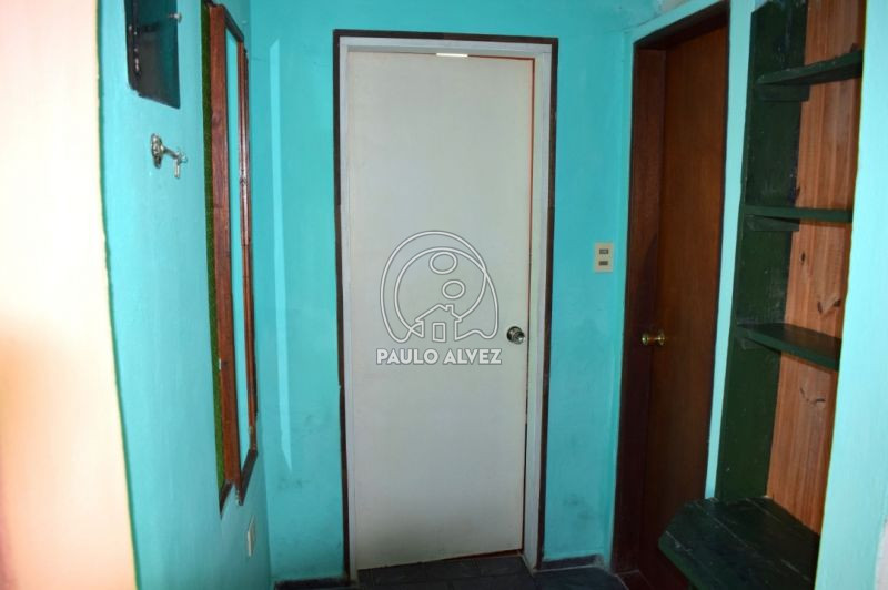Acceso a baño