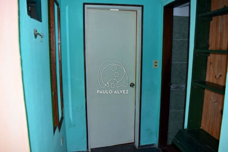 Acceso a dormitorio
