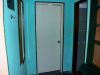 Acceso a dormitorio