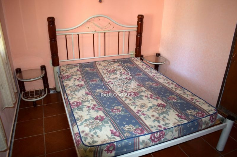 Dormitorio principal