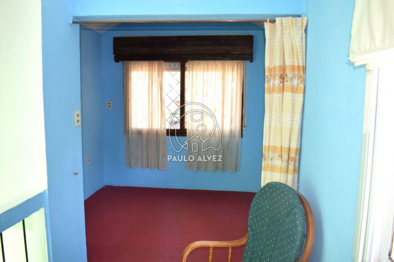Segundo dormitorio