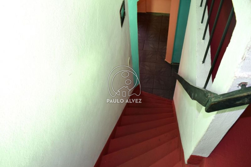 Escalera