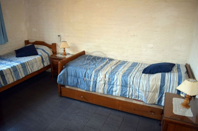 Cuarto dormitorio