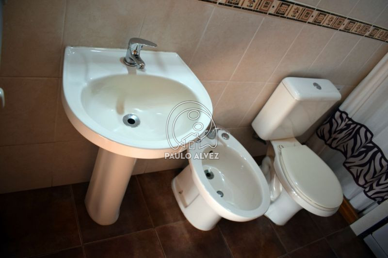 Segundo baño