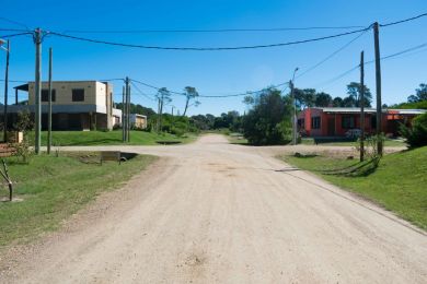 Alquiler Anual  Maldonado Piripolis