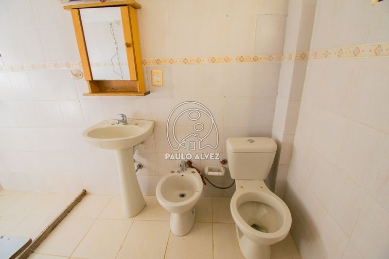 Baño completo